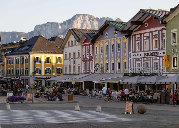  Das Mondsee