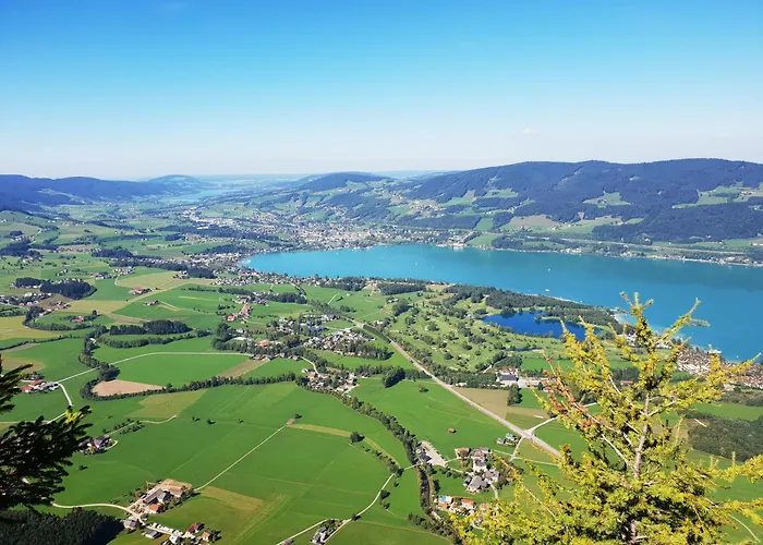  Das Mondsee
