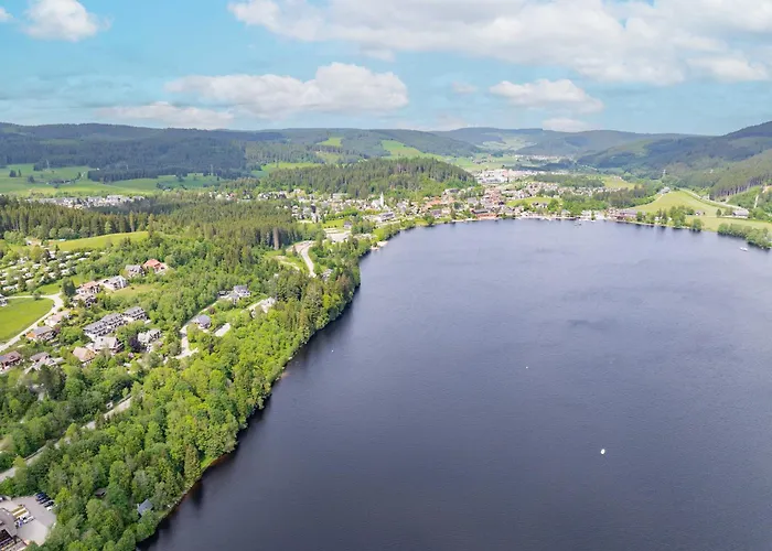 Stuub Titisee