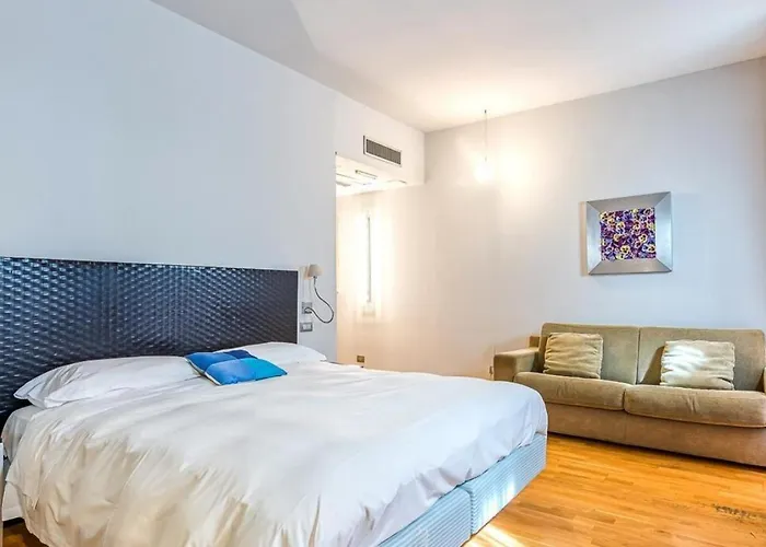 Hotel Am Mh Design
