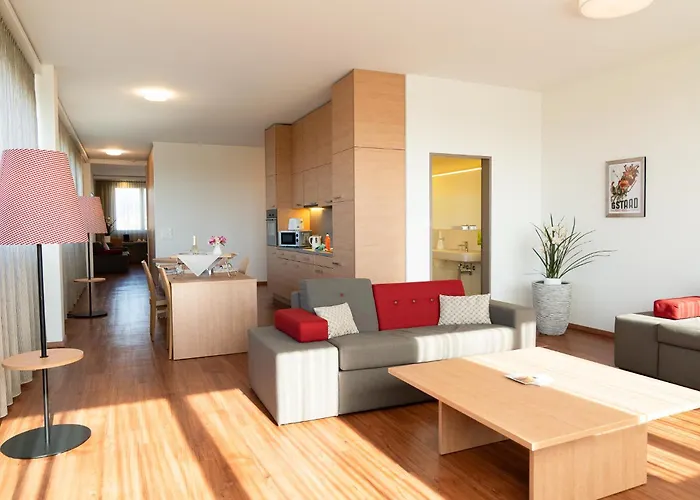 3 SterneHotel SwissEver Zug Swiss Quality