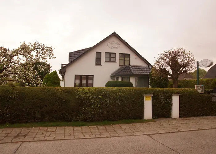 Gästehaus Linde