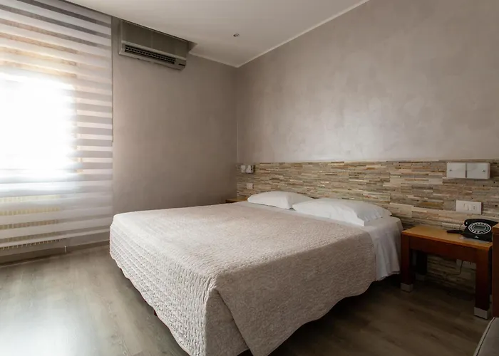 Günstiges Hotel: Hotel San Giorgio