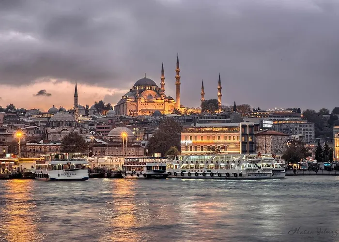 Old City Topkapi Porta Romanos Ottoman Heritage