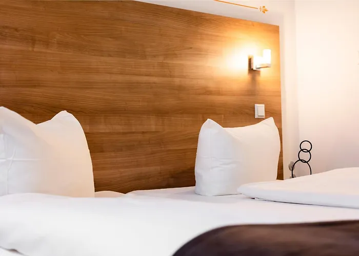 Hotel: Orange Hotel und Apartments