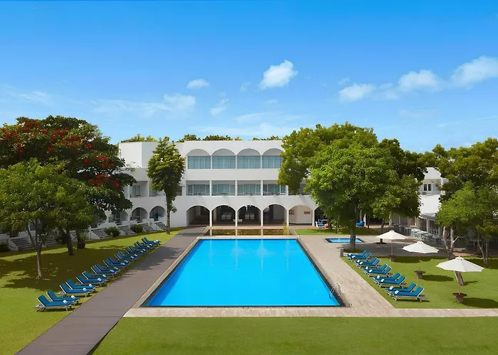 Boutique-Hotel: Trinco Blu By Cinnamon