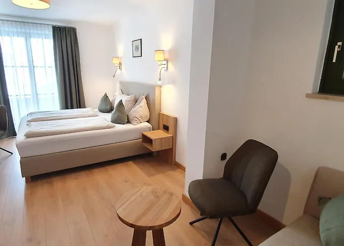 KATSCHBERG Romantik Hotel