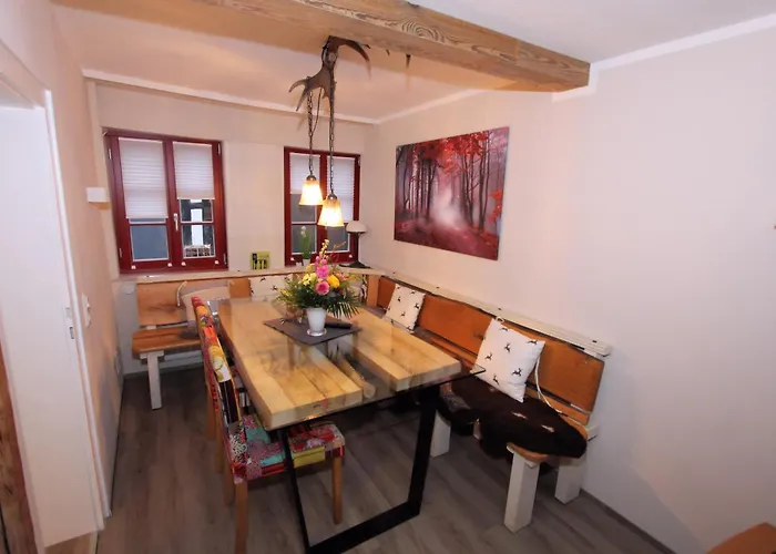 Ferienhaus Charlotte