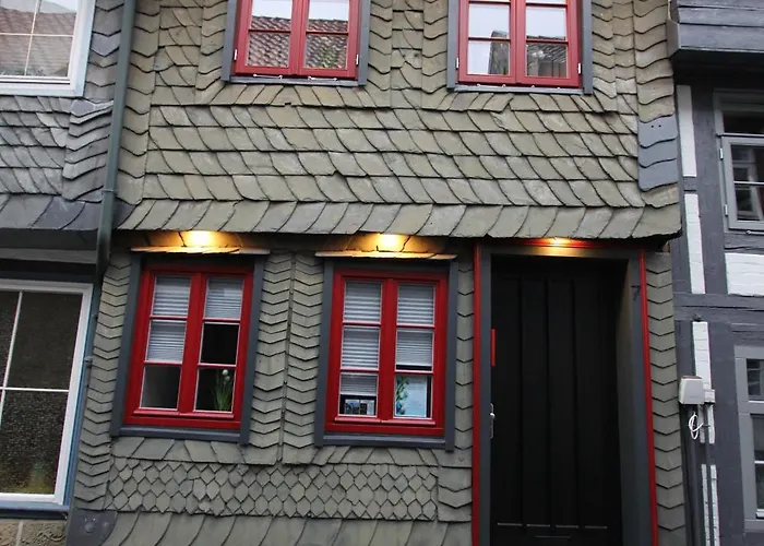 Ferienhaus Charlotte