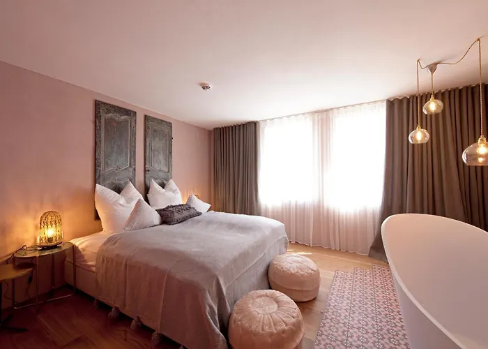 Hotel: die Träumerei GmbH