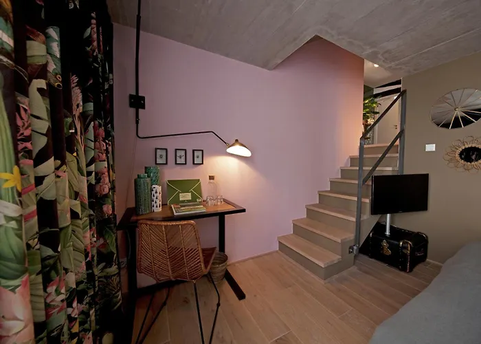 Hotel: die Träumerei GmbH