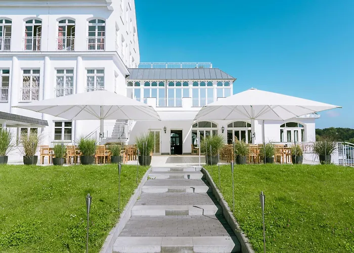 Hotel Am Precise Resort Schwielowsee