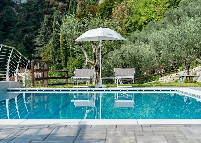 3 SterneHotel Garni' Foci