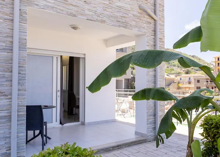 3 SterneHotel Residenza Kalios