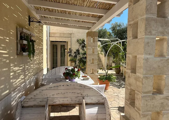 Hotel: Don Peppe B&B