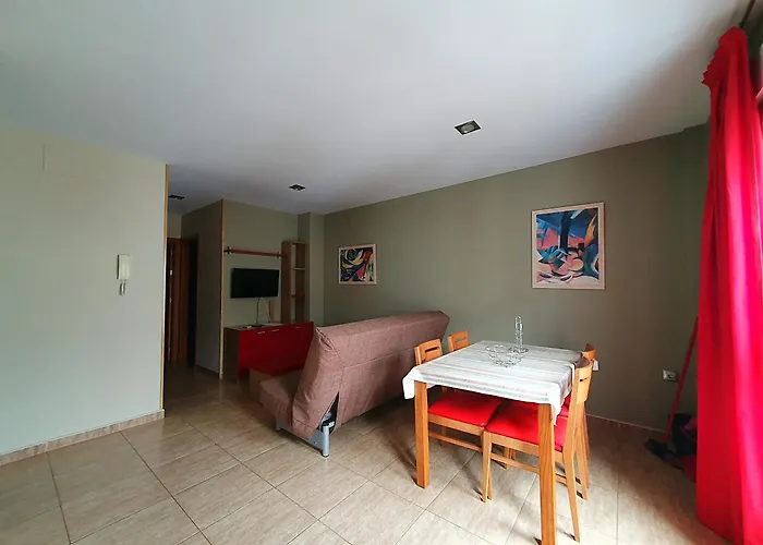Y Apartamentos Conilsol
