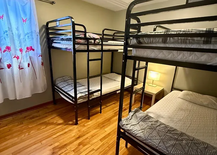 Backpackers Inn