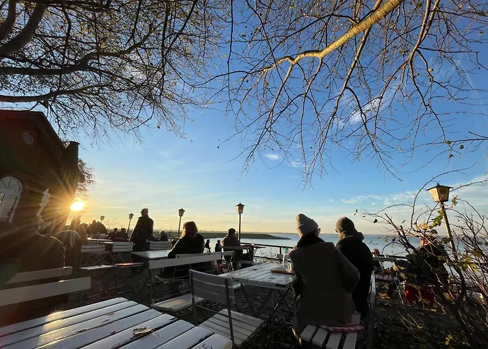 Villa Wunderbar Dangast Im Nordsee Park Am Jadebusen