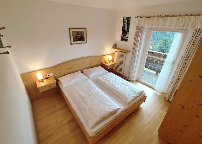 Residence Bergblick