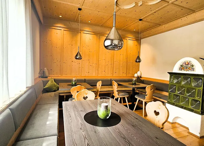 Garni-Hotel Mir.Es