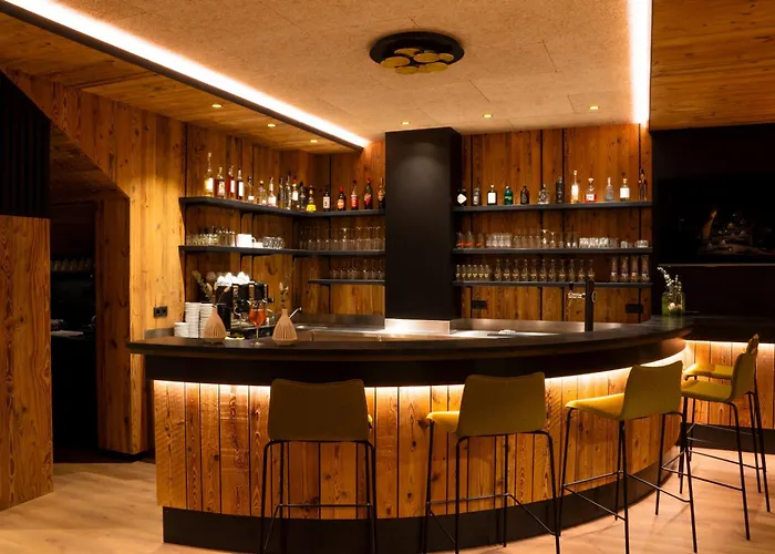 Garni-Hotel Mir.Es