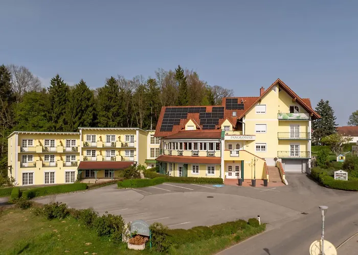 Panoramahof Ziegler