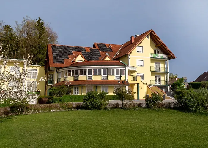 Panoramahof Ziegler