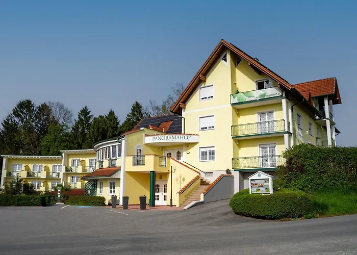 Panoramahof Ziegler