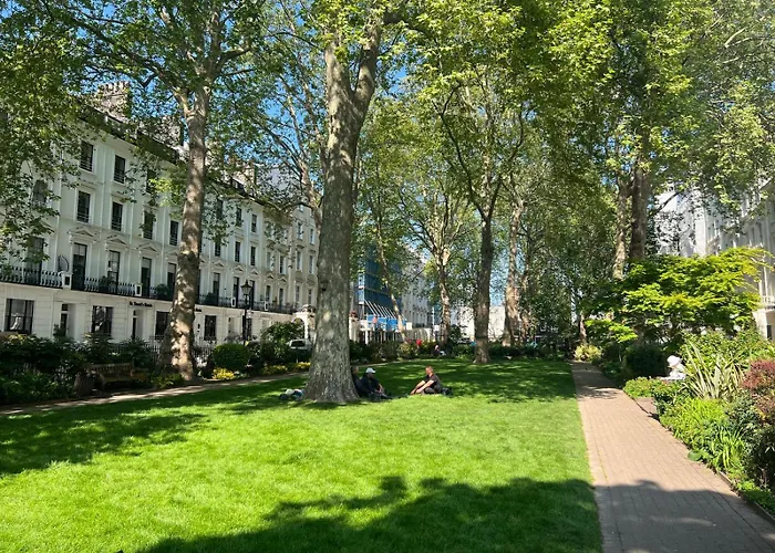 Familienhotel: Tudor Court Hotel