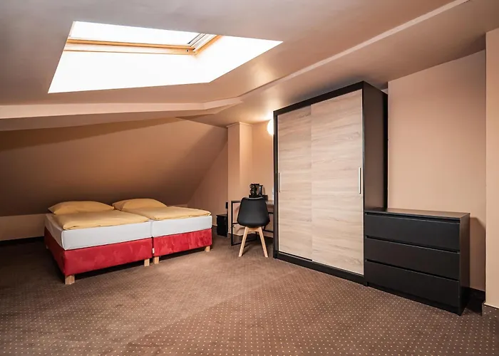 Hotel Czechia