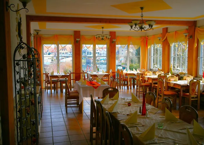 Pension Guide Am See