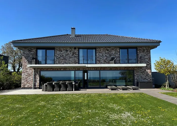 1003 Villa Haus am Meer