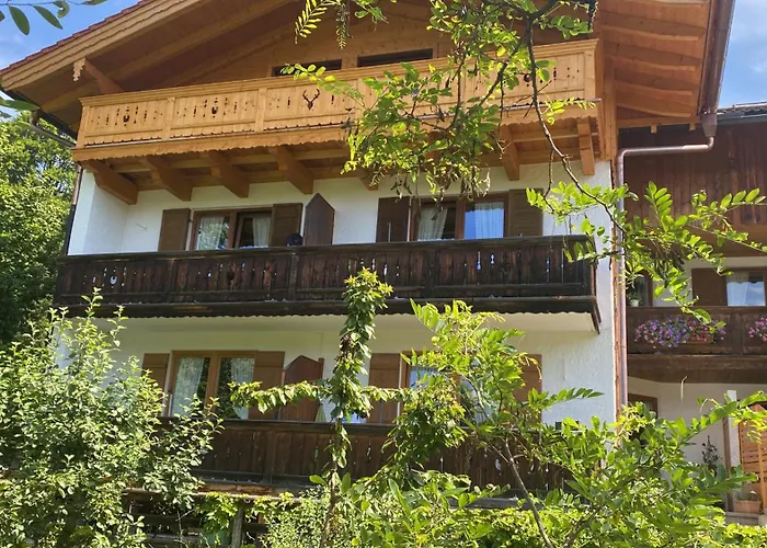 Sonnenbichl