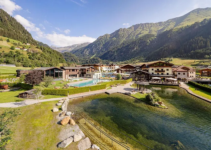 Hotel Schneeberg Family Resort&SPA