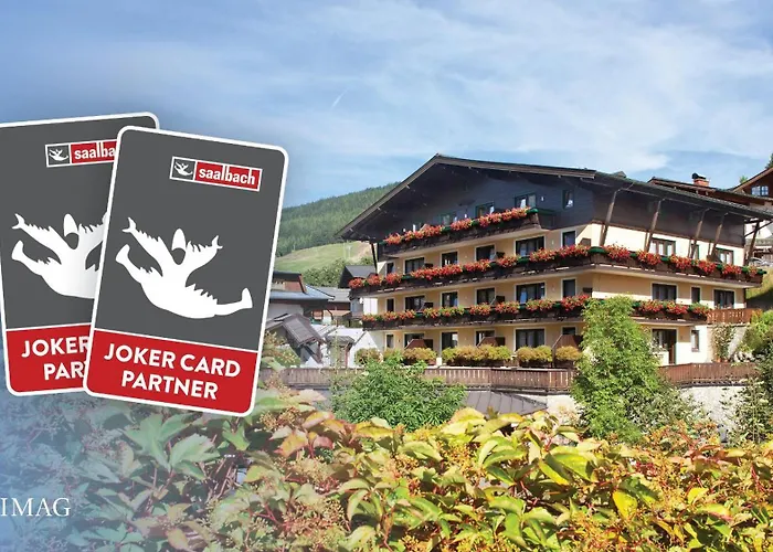 Hapimag Saalbach
