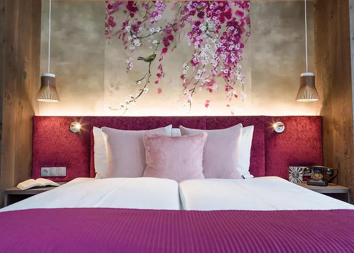 3 SterneHotel Jägerhof