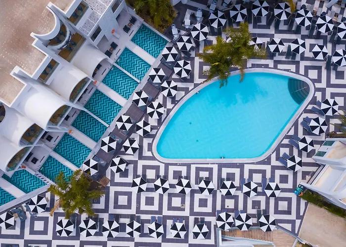 Venezia Resort Hotel&Spa