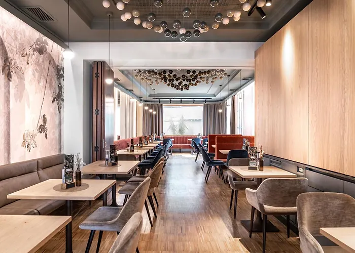  &Restaurant Graf