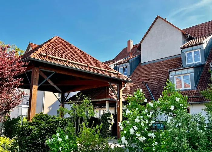 Siebeneichen