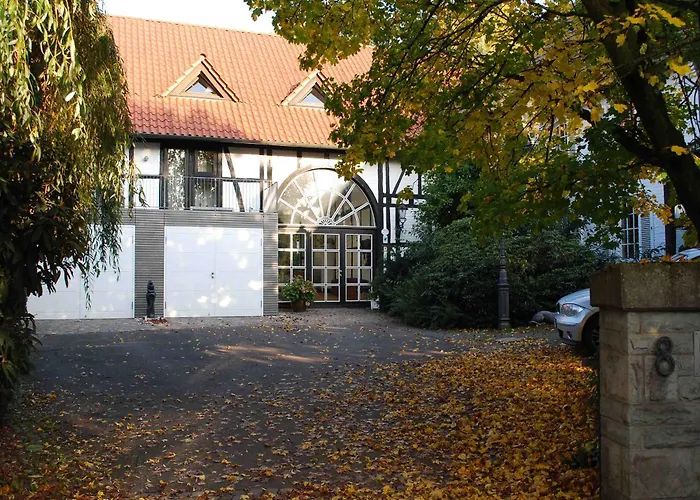 Landhaus Bornemann