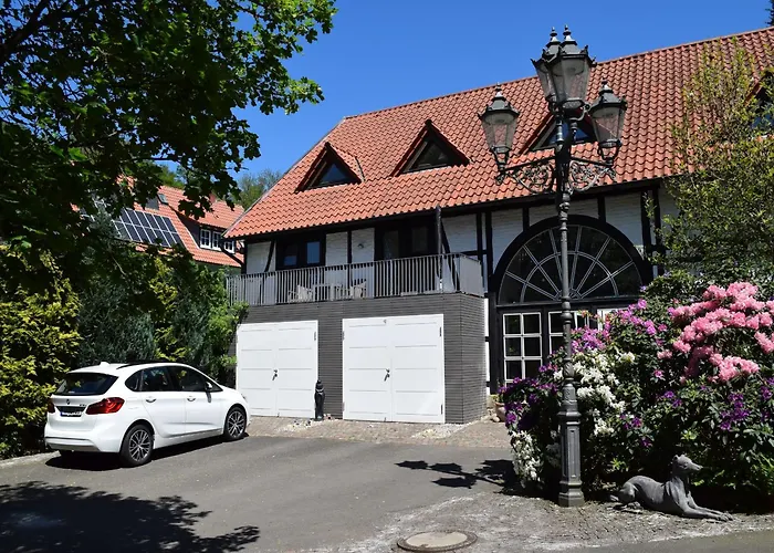 Landhaus Bornemann