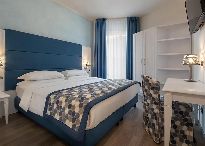 4 Sterne Hotels Regent'S