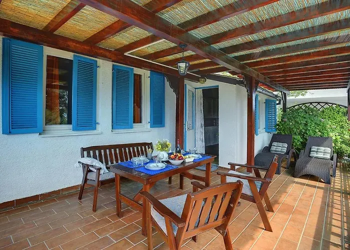 Villa Mima