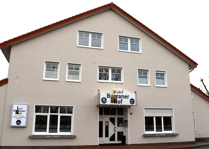 Bueraner Hof