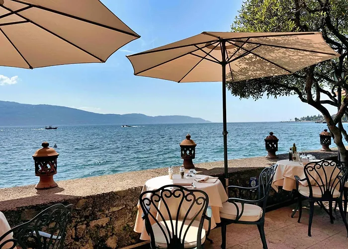 Hotel Gardenia Al Lago