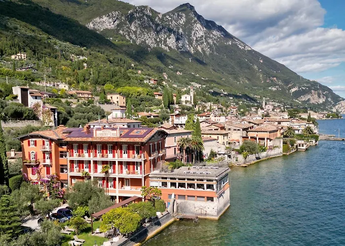 Hotel Gardenia Al Lago
