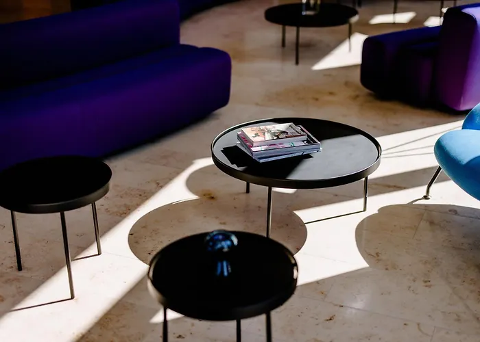 Aparthotel: THE FLAG Meiller Gärten