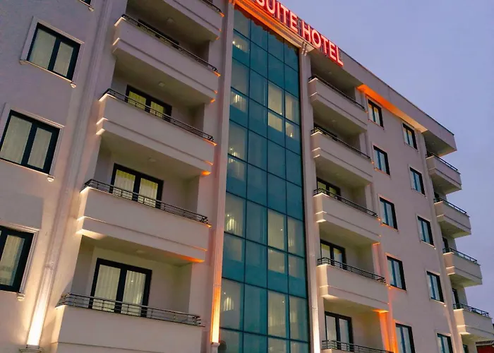Berlin Suite