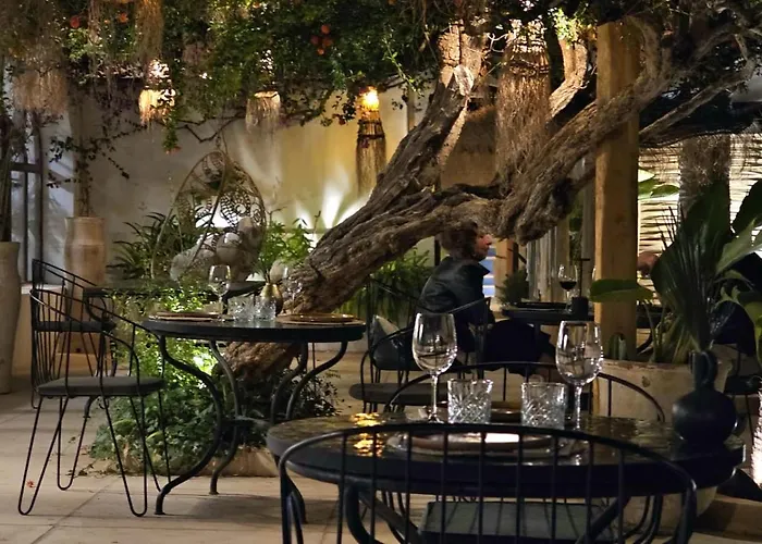 Hotel Am La Bohemia Del Rio Boutique - Adults Only