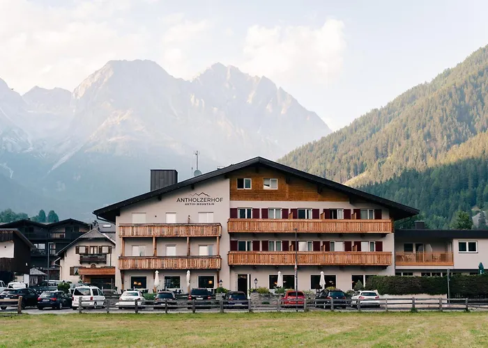 Antholzerhof